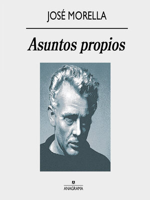 Asuntos propios - Audiobook